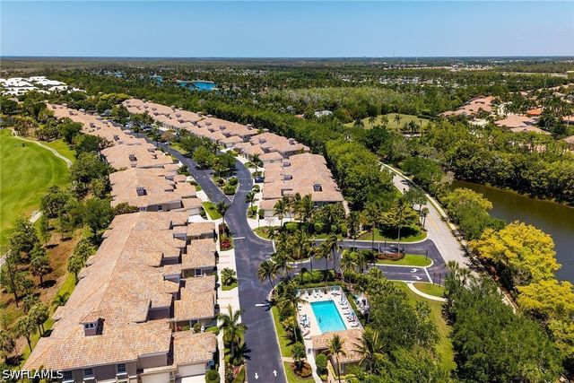 3970 Deer Crossing CT 105, Naples, FL 34114