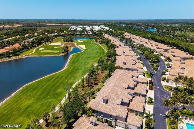 3970 Deer Crossing CT 105, Naples, FL 34114