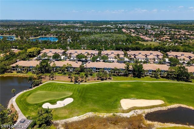 3970 Deer Crossing CT 105, Naples, FL 34114