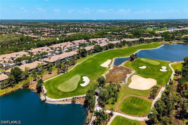 3970 Deer Crossing CT 105, Naples, FL 34114