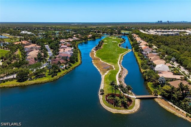 3970 Deer Crossing CT 105, Naples, FL 34114