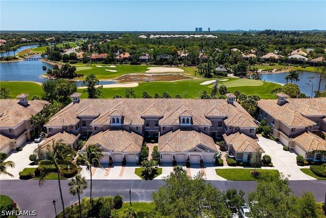 3970 Deer Crossing CT 105, Naples, FL 34114