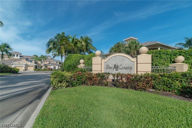 3970 Deer Crossing CT 105, Naples, FL 34114