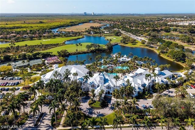 3970 Deer Crossing CT 105, Naples, FL 34114