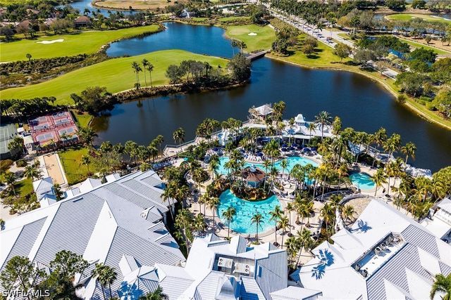 3970 Deer Crossing CT 105, Naples, FL 34114