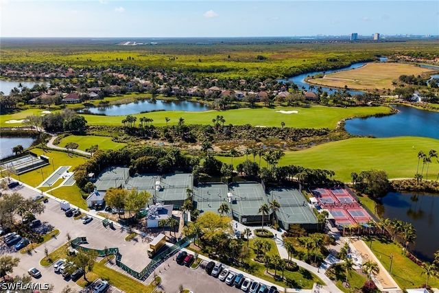 3970 Deer Crossing CT 105, Naples, FL 34114