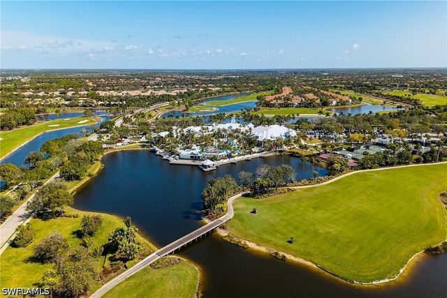 3970 Deer Crossing CT 105, Naples, FL 34114