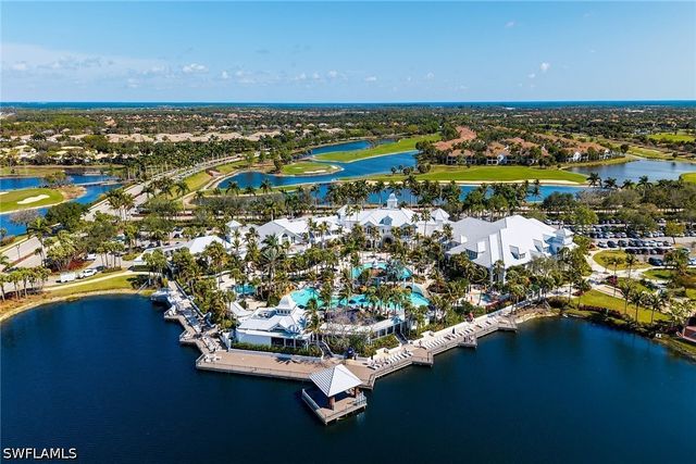 3970 Deer Crossing CT 105, Naples, FL 34114