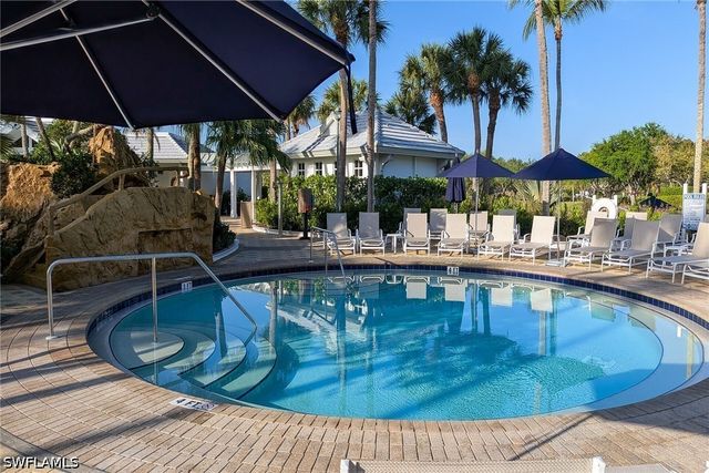 3970 Deer Crossing CT 105, Naples, FL 34114