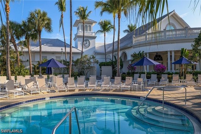 3970 Deer Crossing CT 105, Naples, FL 34114