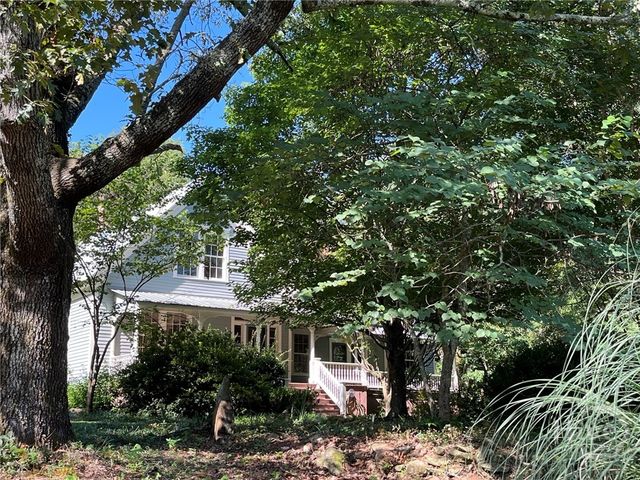 3010 Flat Rock Road, Watkinsville, GA 30677