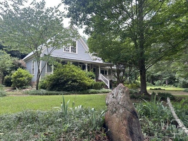 3010 Flat Rock Road, Watkinsville, GA 30677