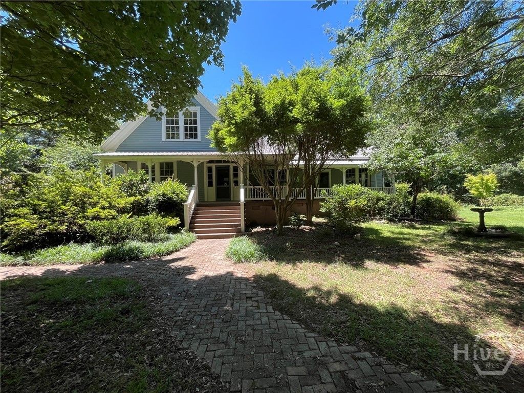 3010 Flat Rock Road, Watkinsville, GA 30677