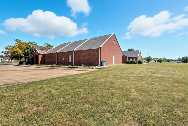 4550 Lamar Avenue 200, Paris, TX 75462