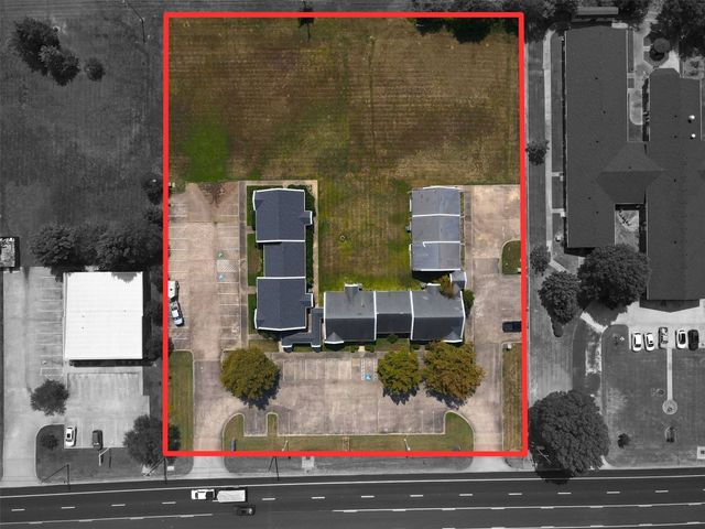 4550 Lamar Avenue 200, Paris, TX 75462