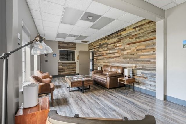 4550 Lamar Avenue 200, Paris, TX 75462