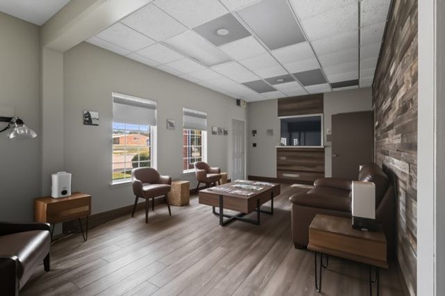 4550 Lamar Avenue 200, Paris, TX 75462