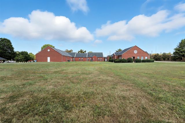 4550 Lamar Avenue 200, Paris, TX 75462