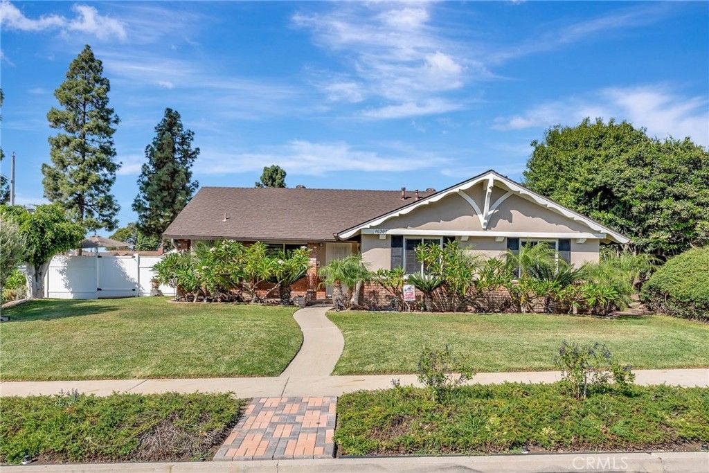 16207 Summershade, La Mirada, CA 90638 — exterior