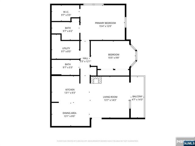 972 Juniper Way, Mahwah, NJ 07430