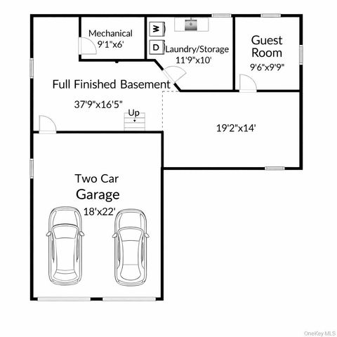 11 Muir Place, New Rochelle, NY 10801