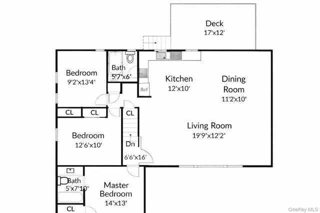 11 Muir Place, New Rochelle, NY 10801