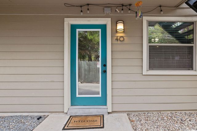 6700 Cooper Lane 40, Austin, TX 78745