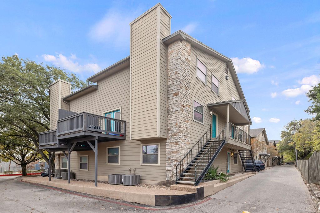 6700 Cooper Lane 40, Austin, TX 78745