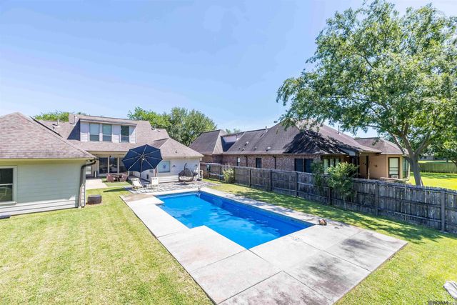 35397 Oak Haven Ave, Geismar, LA 70734