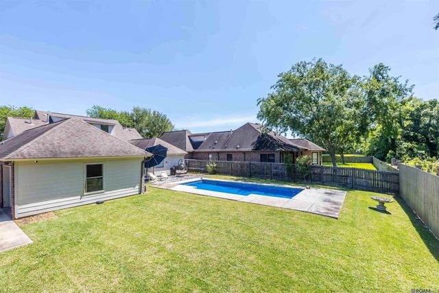 35397 Oak Haven Ave, Geismar, LA 70734