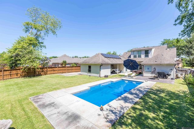 35397 Oak Haven Ave, Geismar, LA 70734