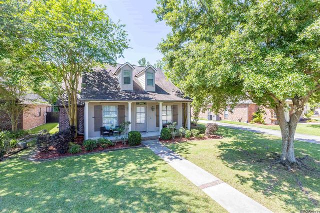 35397 Oak Haven Ave, Geismar, LA 70734