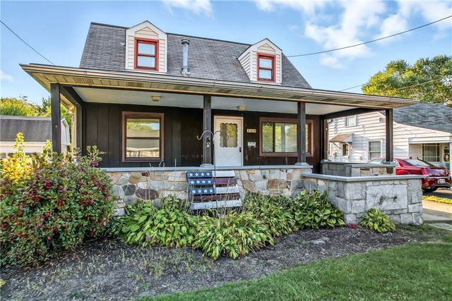 634 Spencer Ave, Sharon, PA 16146