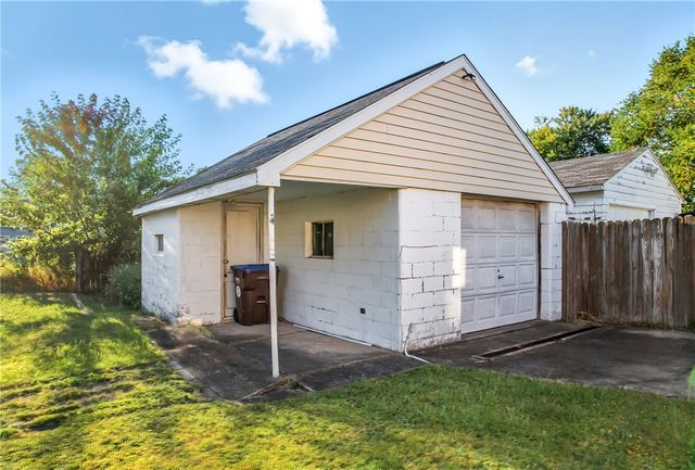 634 Spencer Ave, Sharon, PA 16146