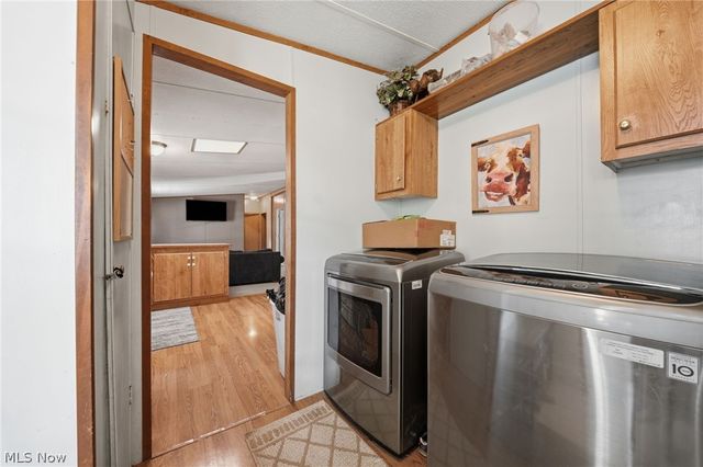 4534 Lake Road E 23, Geneva, OH 44041