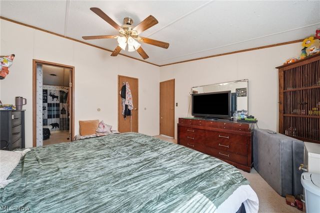 4534 Lake Road E 23, Geneva, OH 44041