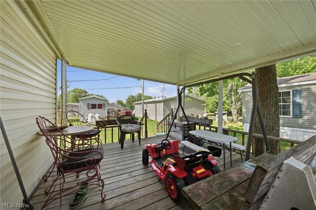 4534 Lake Road E 23, Geneva, OH 44041