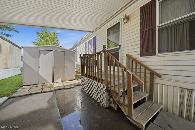 4534 Lake Road E 23, Geneva, OH 44041
