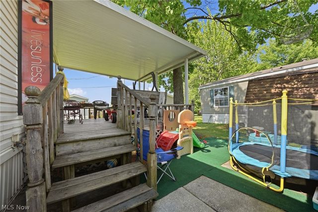 4534 Lake Road E 23, Geneva, OH 44041