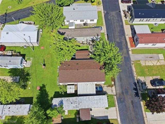 4534 Lake Road E 23, Geneva, OH 44041