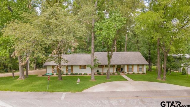 1445 Lakeshore, Hideaway, TX 75771