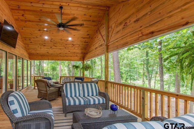 1445 Lakeshore, Hideaway, TX 75771