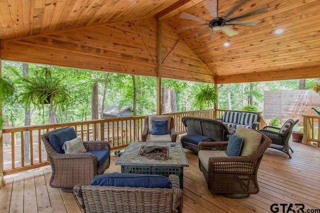 1445 Lakeshore, Hideaway, TX 75771