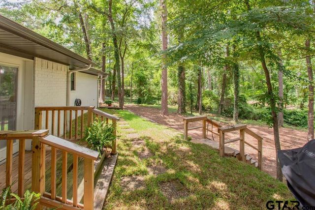 1445 Lakeshore, Hideaway, TX 75771