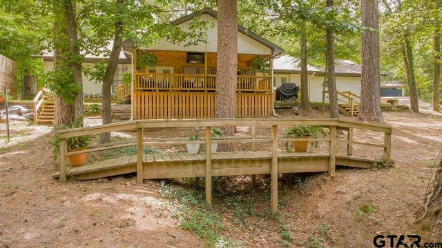 1445 Lakeshore, Hideaway, TX 75771