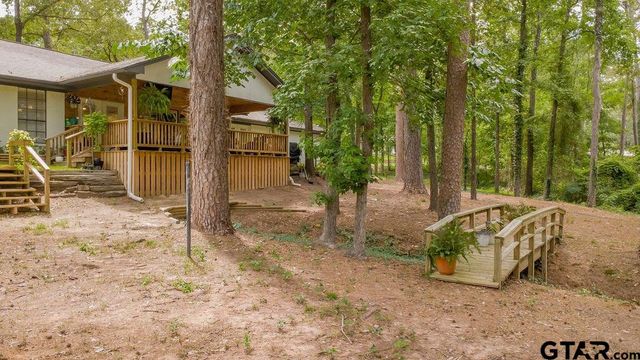 1445 Lakeshore, Hideaway, TX 75771