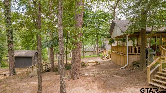 1445 Lakeshore, Hideaway, TX 75771