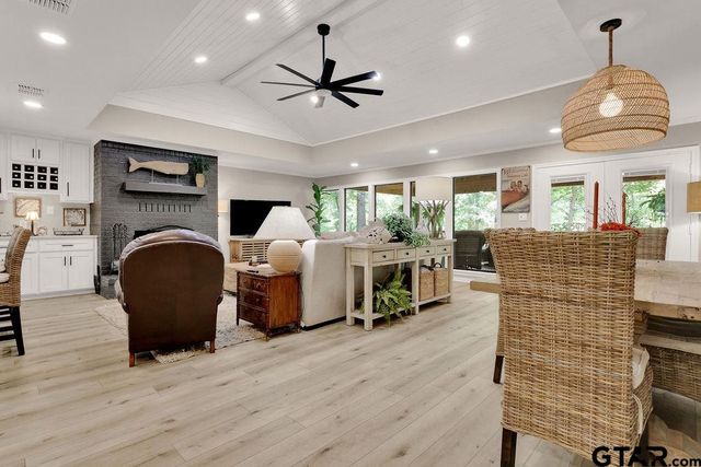 1445 Lakeshore, Hideaway, TX 75771