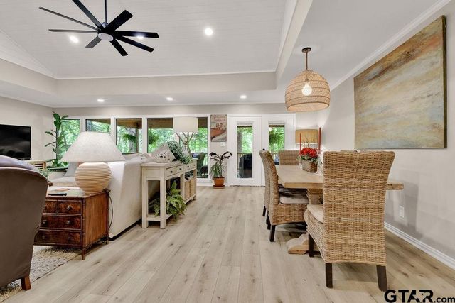 1445 Lakeshore, Hideaway, TX 75771