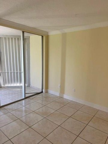 1501 NE 191st Street C107, Miami, FL 33179